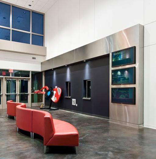 Tri-C Film and Media Arts Facilities