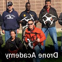 Drone Academy